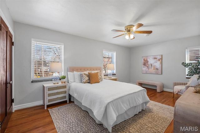 6714 Bancroft Avenue, St Louis, MO 63109