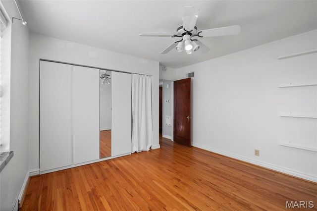 6714 Bancroft Avenue, St Louis, MO 63109