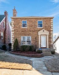 6714 Bancroft Avenue, St Louis, MO 63109