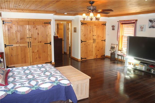 209 Channing Lane, Clearfield Twp, PA 16034