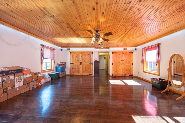 209 Channing Lane, Clearfield Twp, PA 16034