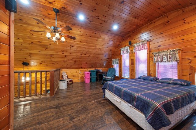 209 Channing Lane, Clearfield Twp, PA 16034