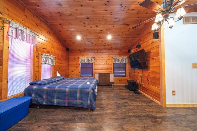 209 Channing Lane, Clearfield Twp, PA 16034