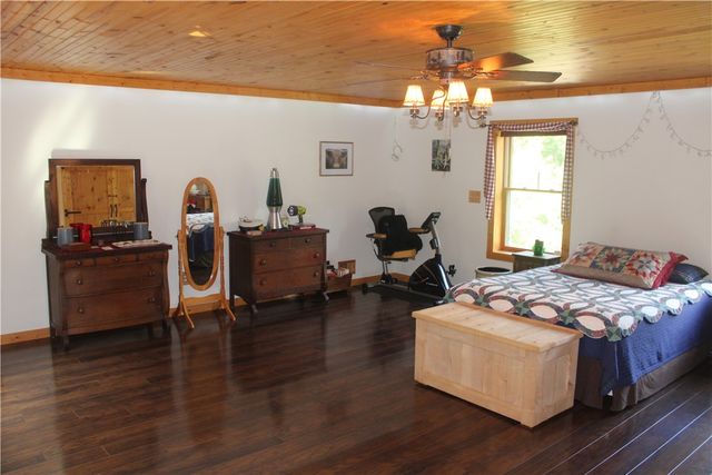 209 Channing Lane, Clearfield Twp, PA 16034