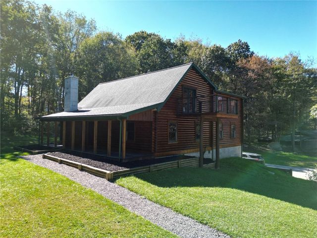 209 Channing Lane, Clearfield Twp, PA 16034