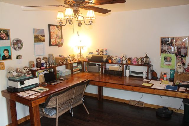 209 Channing Lane, Clearfield Twp, PA 16034