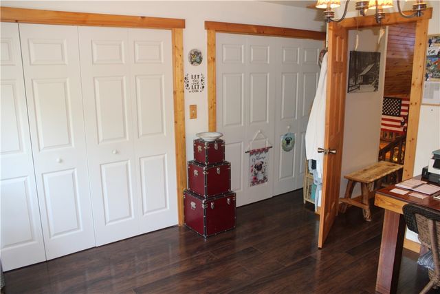 209 Channing Lane, Clearfield Twp, PA 16034