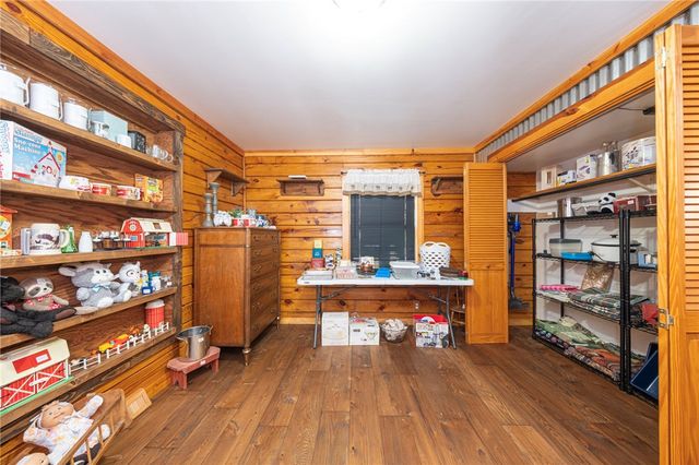 209 Channing Lane, Clearfield Twp, PA 16034