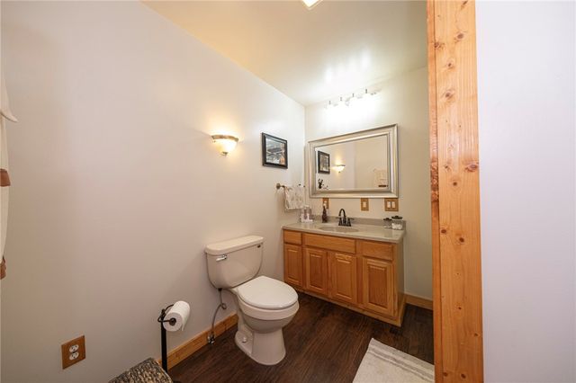 209 Channing Lane, Clearfield Twp, PA 16034