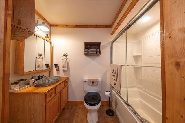 209 Channing Lane, Clearfield Twp, PA 16034