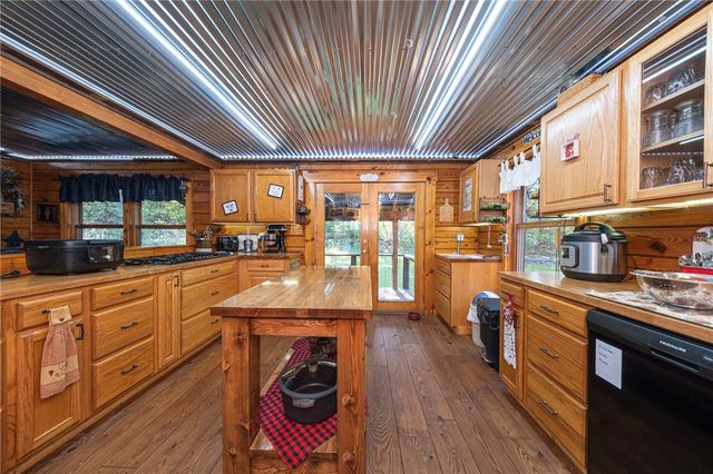 209 Channing Lane, Clearfield Twp, PA 16034