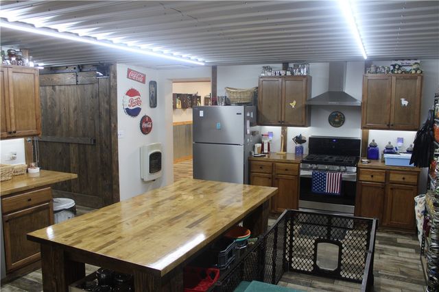 209 Channing Lane, Clearfield Twp, PA 16034