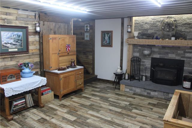 209 Channing Lane, Clearfield Twp, PA 16034