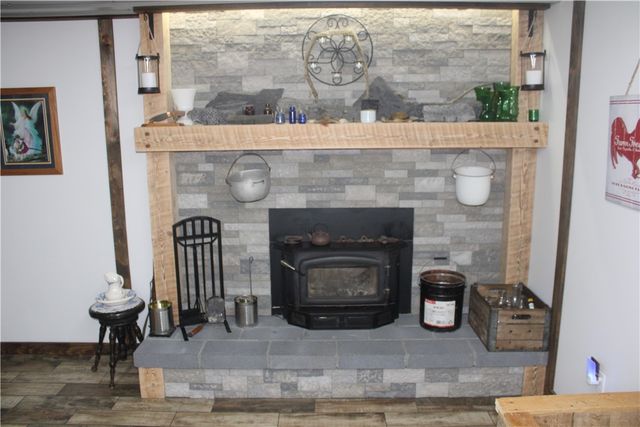 209 Channing Lane, Clearfield Twp, PA 16034