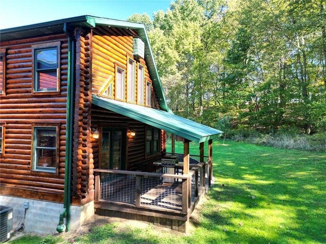 209 Channing Lane, Clearfield Twp, PA 16034