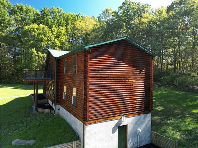 209 Channing Lane, Clearfield Twp, PA 16034