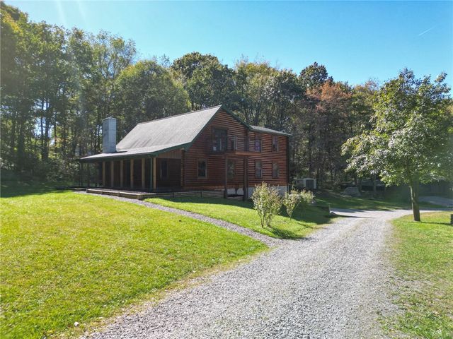 209 Channing Lane, Clearfield Twp, PA 16034
