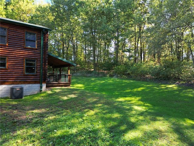 209 Channing Lane, Clearfield Twp, PA 16034