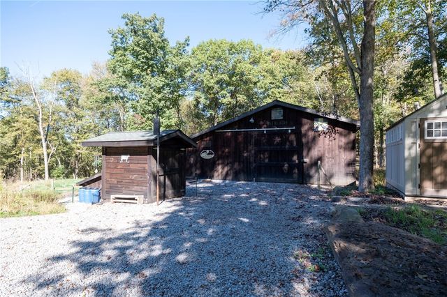 209 Channing Lane, Clearfield Twp, PA 16034