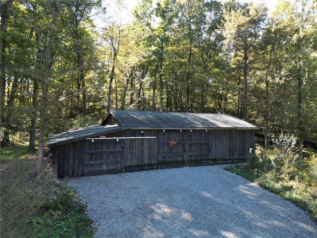 209 Channing Lane, Clearfield Twp, PA 16034