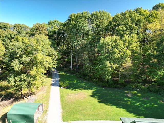 209 Channing Lane, Clearfield Twp, PA 16034