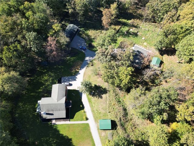 209 Channing Lane, Clearfield Twp, PA 16034