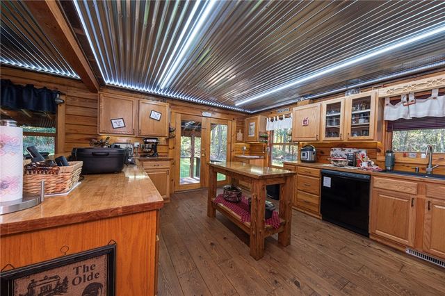 209 Channing Lane, Clearfield Twp, PA 16034