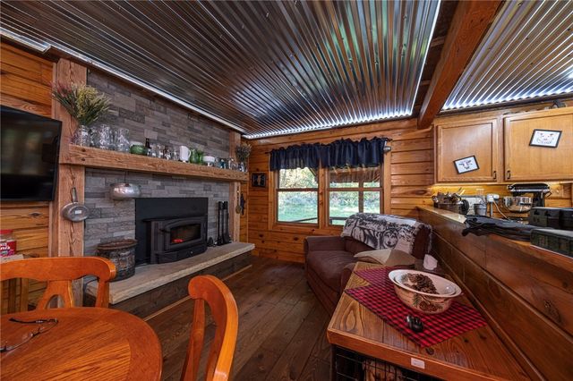 209 Channing Lane, Clearfield Twp, PA 16034