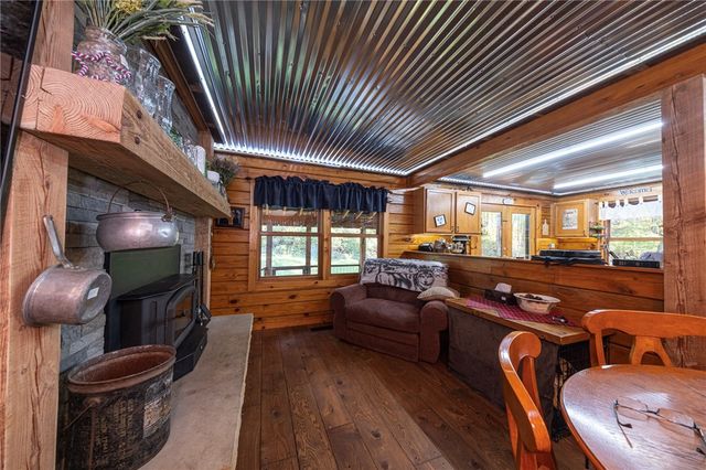 209 Channing Lane, Clearfield Twp, PA 16034