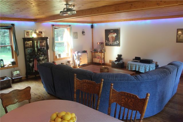 209 Channing Lane, Clearfield Twp, PA 16034