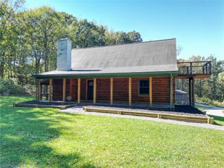 209 Channing Lane, Clearfield Twp, PA 16034