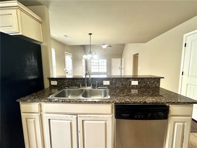 3804 Gibson Avenue, Bentonville, AR 72712