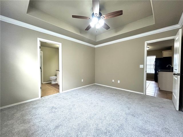 3804 Gibson Avenue, Bentonville, AR 72712