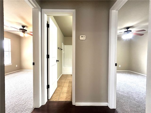 3804 Gibson Avenue, Bentonville, AR 72712