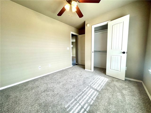 3804 Gibson Avenue, Bentonville, AR 72712