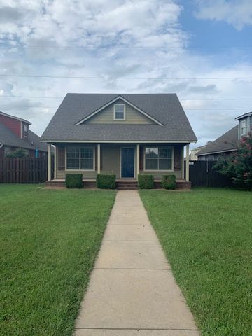 3804 Gibson Avenue, Bentonville, AR 72712