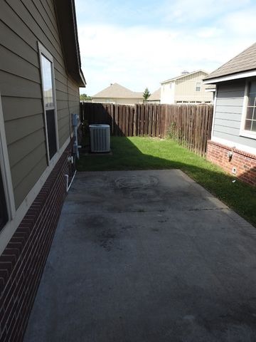 3804 Gibson Avenue, Bentonville, AR 72712