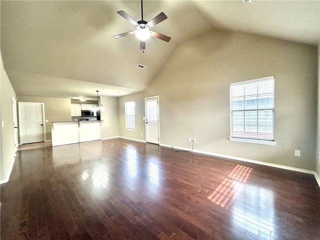 3804 Gibson Avenue, Bentonville, AR 72712