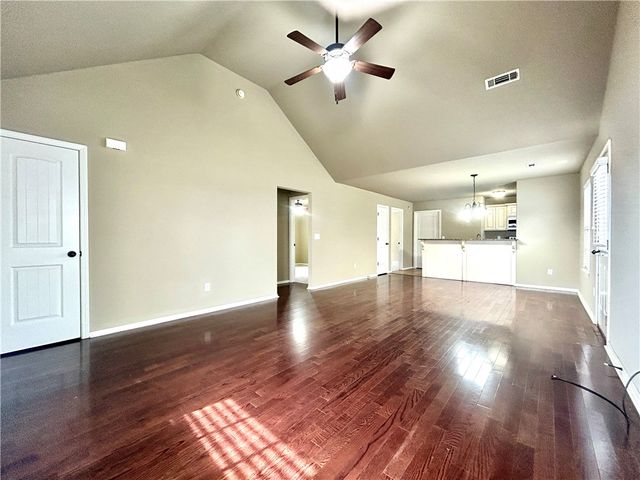 3804 Gibson Avenue, Bentonville, AR 72712