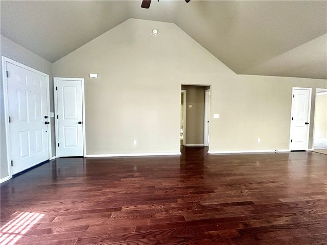 3804 Gibson Avenue, Bentonville, AR 72712