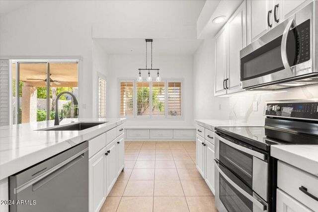 9331 E Wood Drive, Scottsdale, AZ 85260