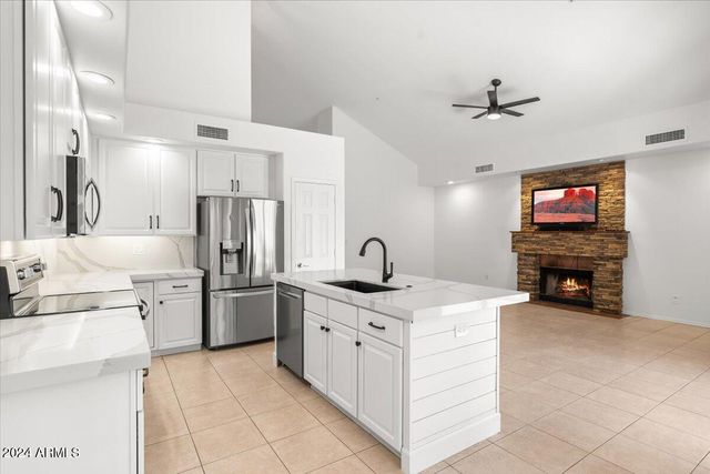 9331 E Wood Drive, Scottsdale, AZ 85260