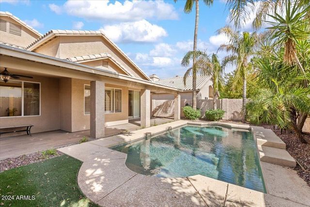 9331 E Wood Drive, Scottsdale, AZ 85260