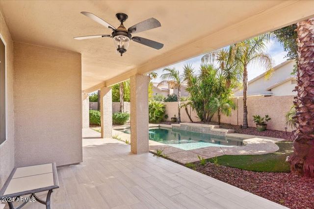 9331 E Wood Drive, Scottsdale, AZ 85260