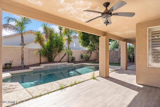9331 E Wood Drive, Scottsdale, AZ 85260