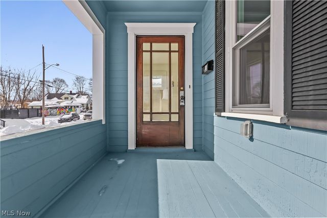 2111 21ST Street, Canton, OH 44705