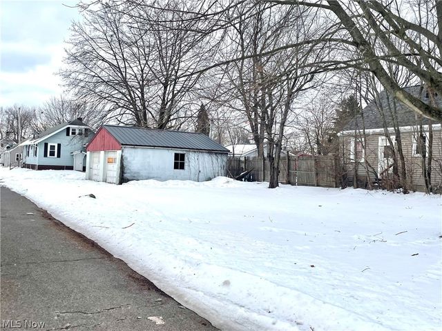 2111 21ST Street, Canton, OH 44705