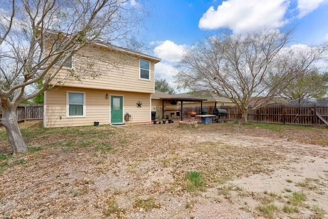 406 Rio Nueces Street, San Juan, TX 78589