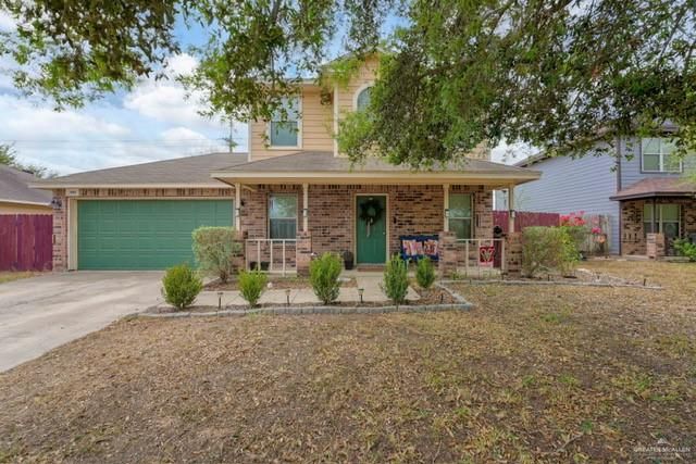 406 Rio Nueces Street, San Juan, TX 78589
