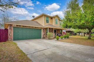 406 Rio Nueces Street, San Juan, TX 78589